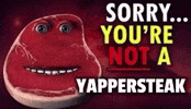 Sorry Instagram GIF