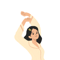 Vera Nuskin Sticker by 뉴스킨