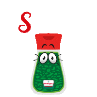 VerstegenNL spicy spice spices pittig Sticker