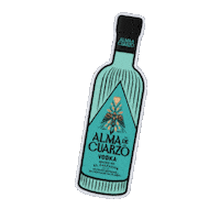 Adc El Salvador Sticker by Ron Cihuatán