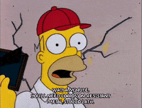homer simpson GIF
