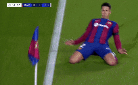 Vamos Champions League GIF by UEFA