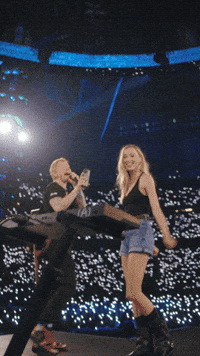 Music Video Camera GIF by Ed Sheeran