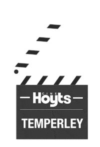 cine claqueta Sticker by Cinemark Hoyts