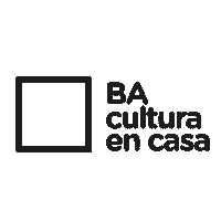 Ba Gcba Sticker by Festivalesgcba