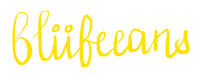 bliifee bliifee bliifeeans Sticker