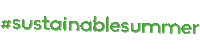 Abouttomorrow Sticker by Om i Morgen