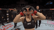 Sport Win GIF by UFC