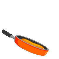 Do Your Thing Turuncu Sticker by ING Turkiye