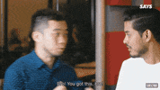 GIF by saysdotcom