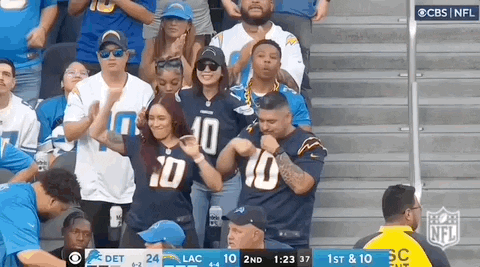 National Football League GIF by NFL