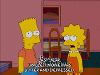 bart simpson GIF