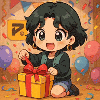 Party Love GIF by Persona