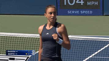 Petra Martic