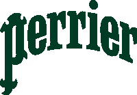 extraordinaire Sticker by Perrier