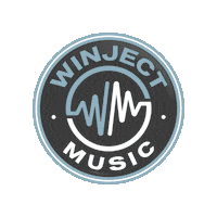 Youtube Artist Sticker by WINJECT