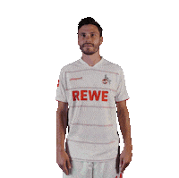 1 Fc Cologne Applause Sticker by 1. FC Köln
