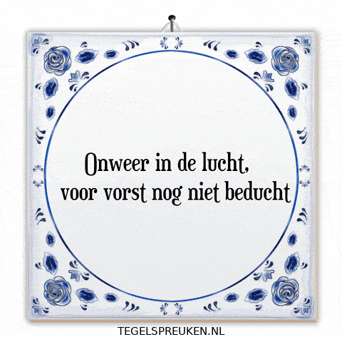 Humor Spanning GIF by Tegelspreuken.nl