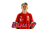 Czech Republic Ceskarepre Sticker by 2score