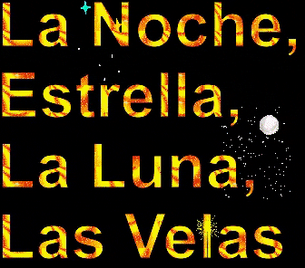 La Luna Rainbow GIF by PALMAIA