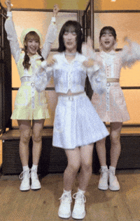 Awkward Dance GIF