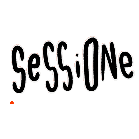 Universitã  Sessione Sticker