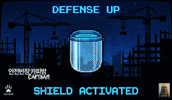 Pixel Art Safety GIF