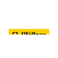 Logo Vehicle Sticker by Gföllner Fahrzeugbau und Containertechnik GmbH