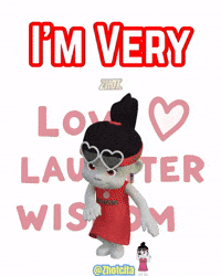 Hype Omg GIF by Zhotcita