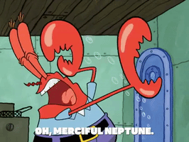 season 6 the splinter GIF by SpongeBob SquarePants