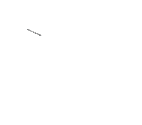 Shooting Star Sticker