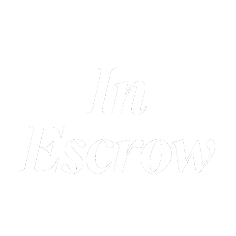 Joey In Escrow Sticker by JohnHart Real Estate