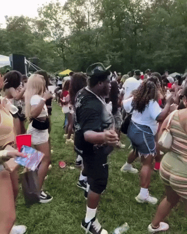 The Cookout Nyc GIF by Respective