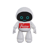 Transformacaodigital Celebrating Sticker by Vaccinar Nutrição Animal