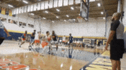Basketball GIF by Brown Ballers