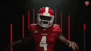 Eli Rogers Football GIF by XFL