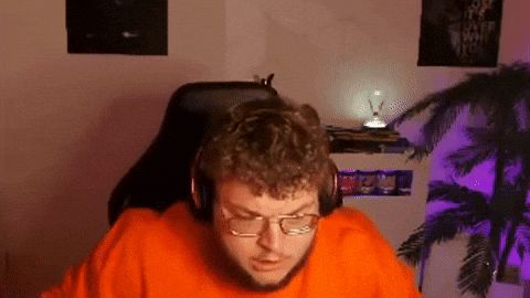 Counter-Strike Hype GIF by BIGCLAN