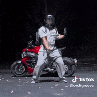 Dance Dancing GIF
