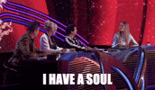 Competition Singing GIF by Reality Club FOX