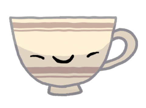 Emoji Smile Sticker