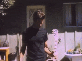 music video singer GIF by Chris Isaak