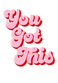 Inspiration Feminist Sticker
