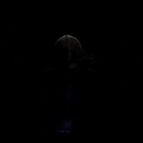 wolfyoffice blood sandman wolfy hörspiel GIF
