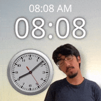 08:08
