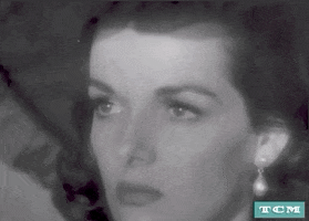 Jane Russell Film Noir GIF by Turner Classic Movies