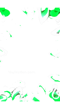 Animation Burning Sticker by youmotion.com