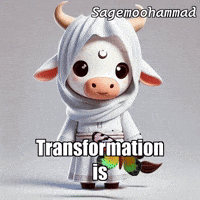Butterfly Change GIF by Sagemoohammad