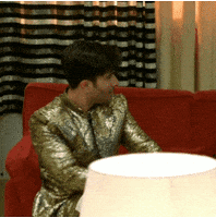 Romeo GIF