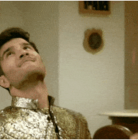 Romeo GIF