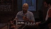 the great indoors hug GIF by CBS
